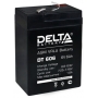 Delta DT 606 свинцово-кислотная АКБ